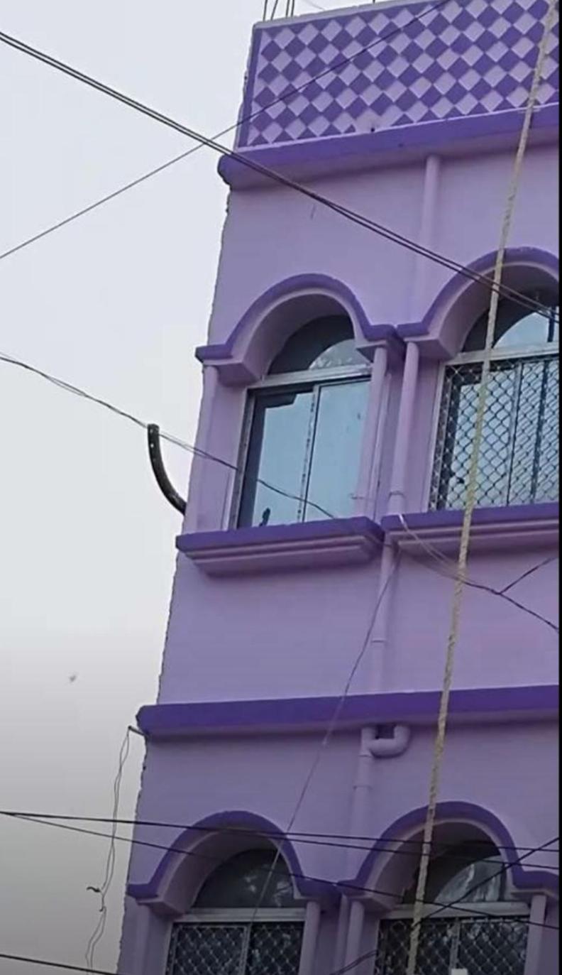 Maa Mansha Guest House Deoghar Exterior photo